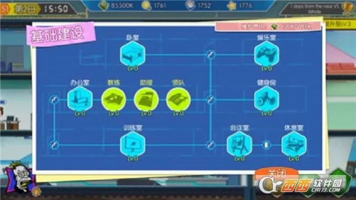 ������ֲ�(�羺��Ӫ��Ϸ)