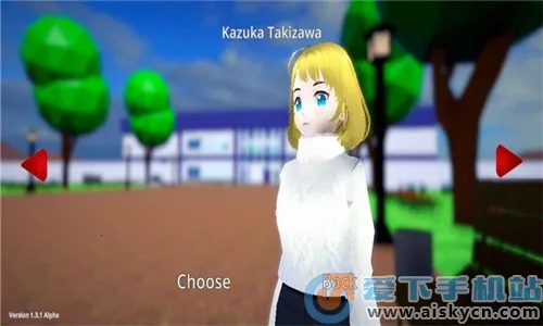 �������Ů��(��ɫ������Ϸ)v1.7.1a �ٷ������ͼ