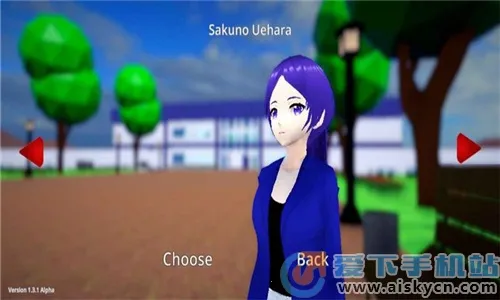 �������Ů��(��ɫ������Ϸ)v1.7.1a �ٷ������ͼ