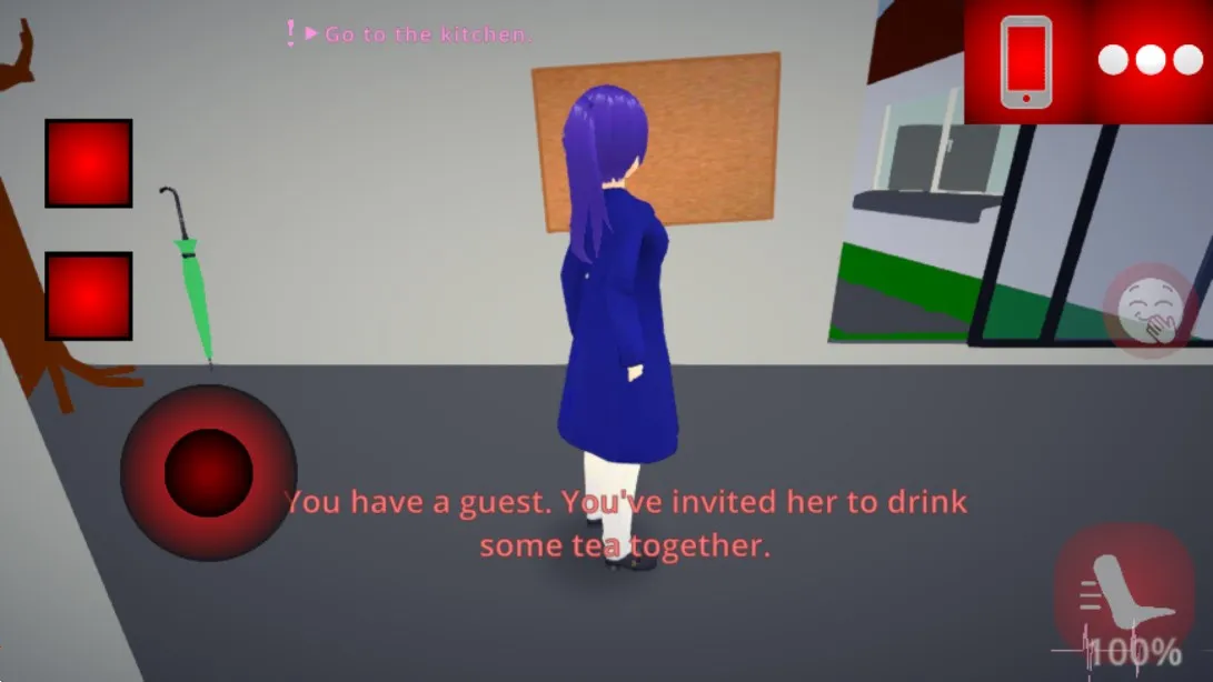 �������Ů��(��ɫ������Ϸ)v1.7.1a �ٷ������ͼ