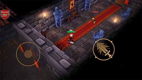 ��������(����ð����Ϸ)v1.4.9 ��׿���ͼ