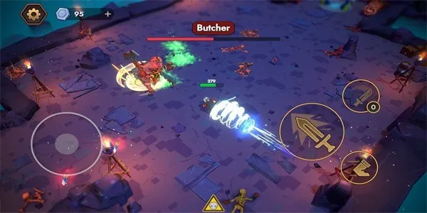 ��������(����ð����Ϸ)v1.4.9 ��׿���ͼ