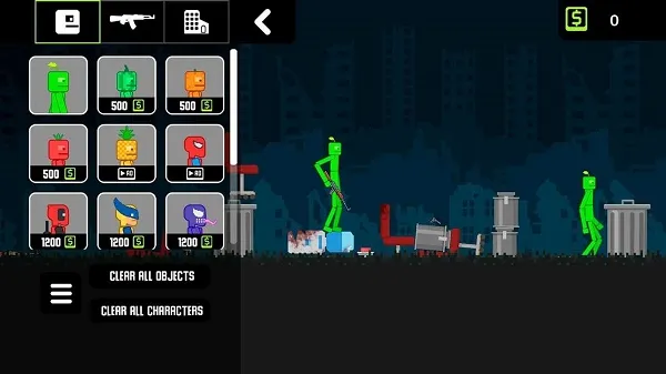 石灰游乐场沙盒2025官方正版 石灰游乐场沙盒2025官方正版