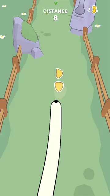 长鼻子狗跑酷2025下载安装 长鼻子狗跑酷2025下载安装