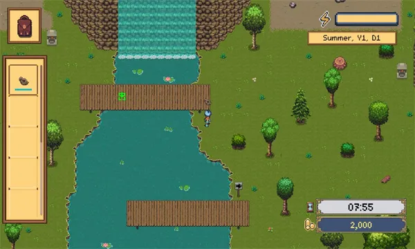 �κ��Ǵ�ׯ(ũ����Ӫ��Ϸ)v1.6 ��׿���ͼ