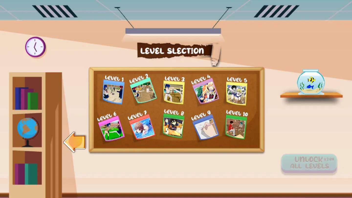 ����ģ��������Ů����׿���ֻ���v1.0.7 ��Ѱ��ͼ