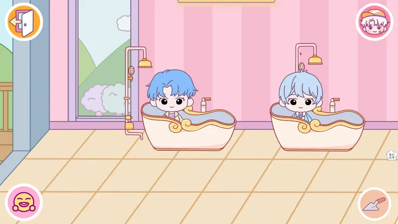 萌娃世界安卓版手机版 萌娃世界安卓版手机版