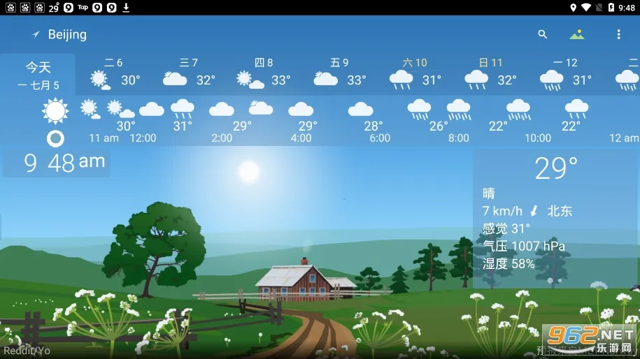 YoWindow()v2.48.3 ׿ͼ