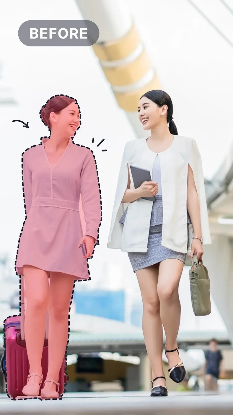 SnapEditֻv4.7.1 ٷͼ