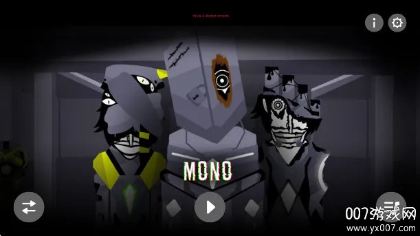 monoģ2025ذװv0.5.7 ׿ͼ