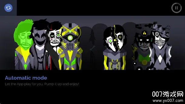 monoģ2025ذװv0.5.7 ׿ͼ