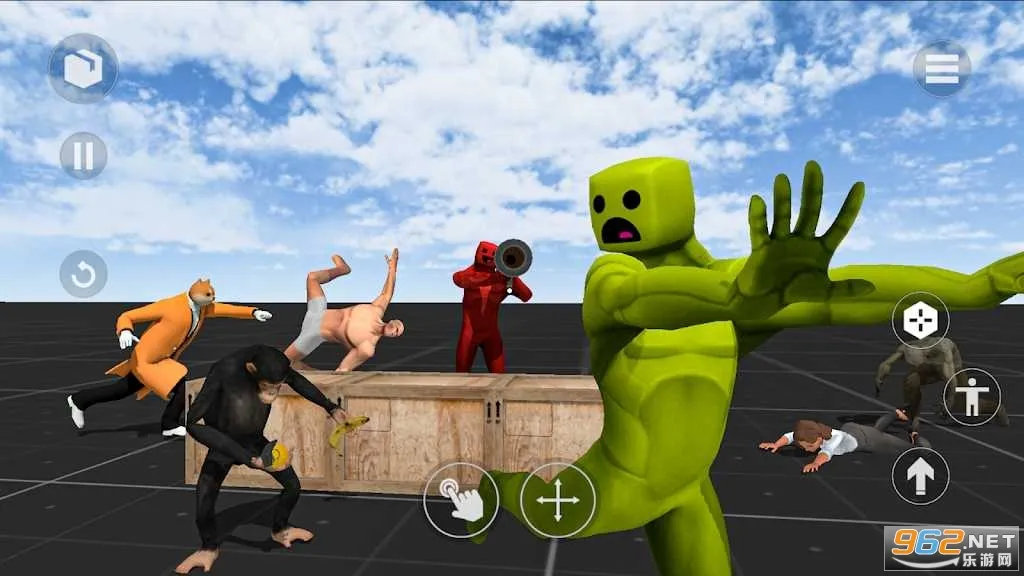 ��ϴ���ɳ��ģ����2025���ذ�װv1.1.16 �ֻ����ͼ