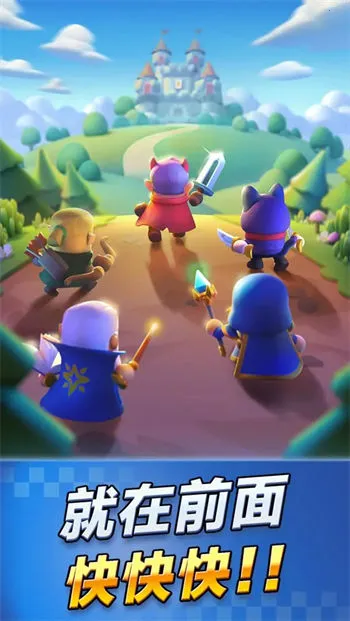 ���ֵ���(����ð����Ϸ)v1.0.5 ��׿���ͼ