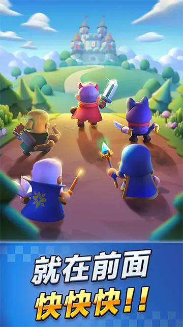 ���ֵ���(����ð����Ϸ)v1.0.5 ��׿���ͼ