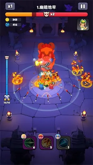 ���ֵ���(����ð����Ϸ)