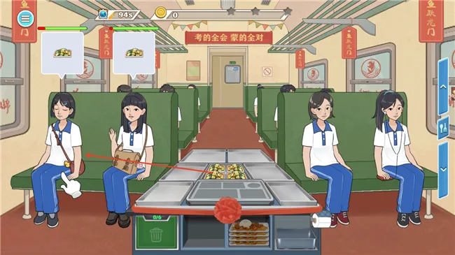 小小美食厨师长(儿童美食经营游戏) 小小美食厨师长(儿童美食经营游戏)