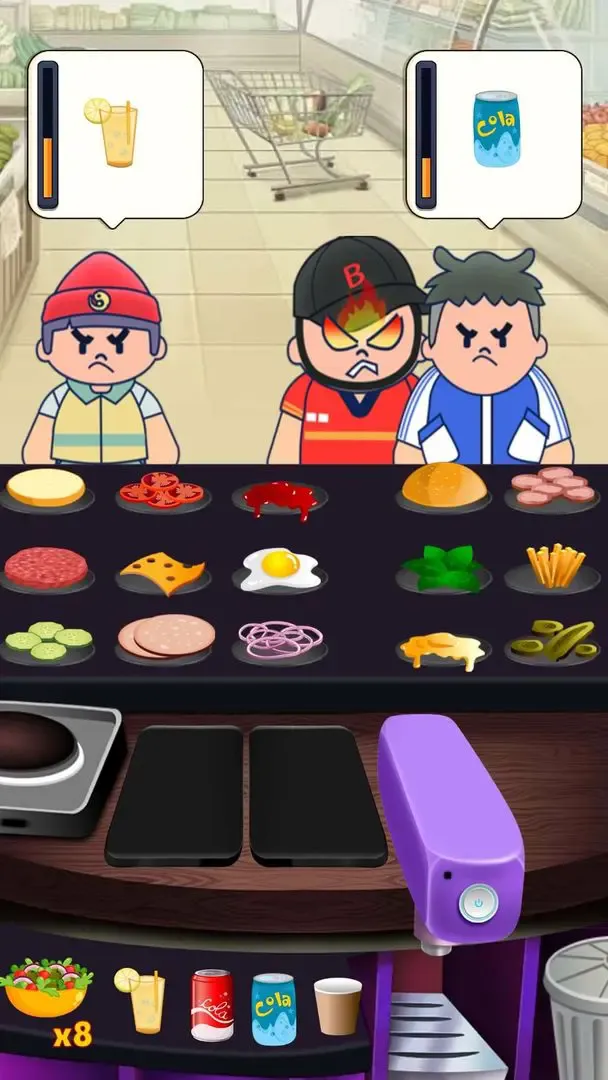 ɳ���꺺����2025�ٷ����°汾v1.0.2 ��׿���ͼ