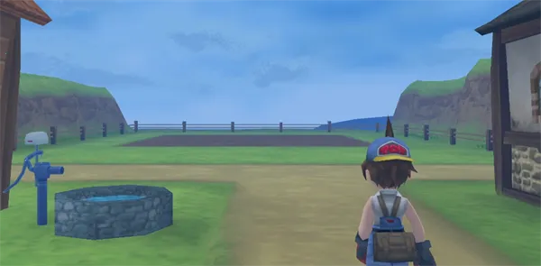 牧场物语蜜糖村与大家的心愿2025官方最新版本 牧场物语蜜糖村与大家的心愿2025官方最新版本