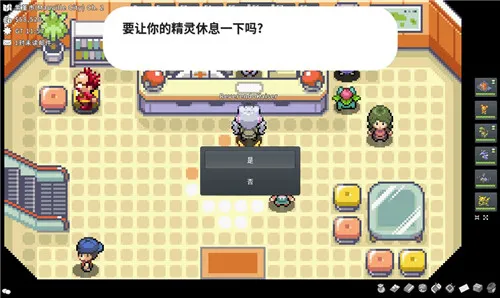PokeMMO���ROM2025���ذ�װvrrr31914 �ٷ������ͼ