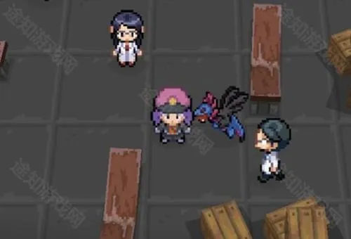 PokeMMO���ROM2025���ذ�װ