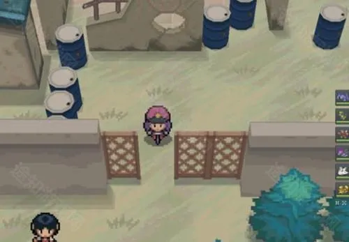 PokeMMO���ROM2025���ذ�װ