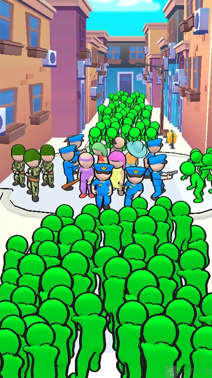 感染者狙击安卓版手机版 感染者狙击安卓版手机版