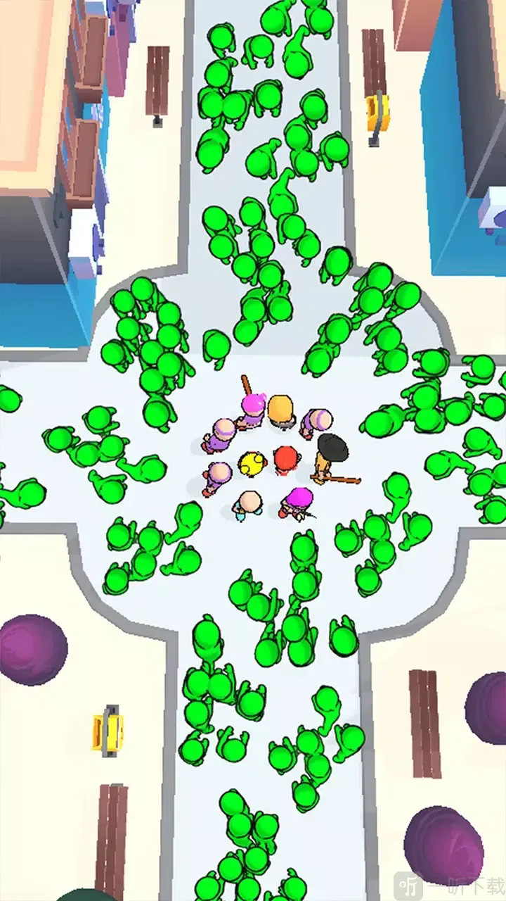 感染者狙击安卓版手机版 感染者狙击安卓版手机版