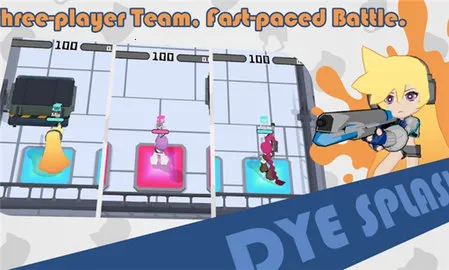 ȾɫҶʷֻv1.2.1 ֻͼ