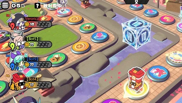 ������party(���Կ�����Ϸ)v3.0.1 �ֻ����ͼ