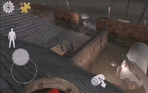 恐怖肉先生2025最新版本 恐怖肉先生2025最新版本