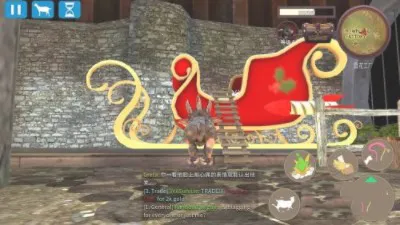 ģ��ɽ��mmo���������������ֻ���