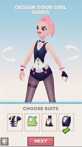 ��������Ů2025���°汾