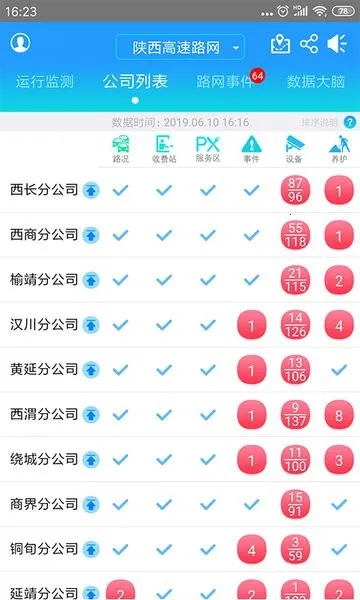 �����߹�ͨ(���ٹ���ƽ̨)v2.2.19 �ٷ������ͼ