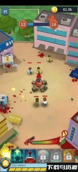 ��ʬΧ������2025���°汾v2.3.2 ��׿���ͼ