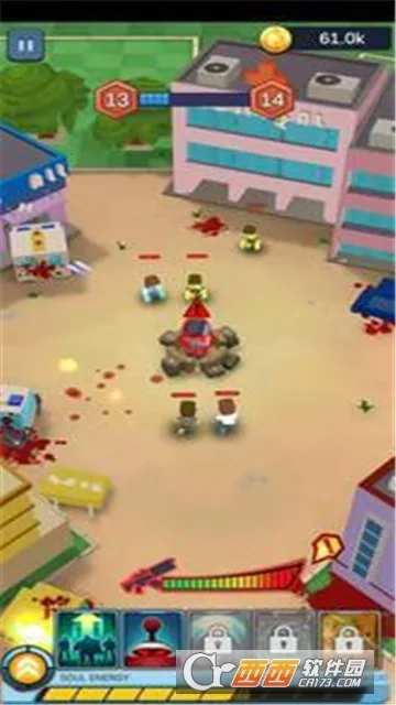 ��ʬΧ������2025���°汾v2.3.2 ��׿���ͼ