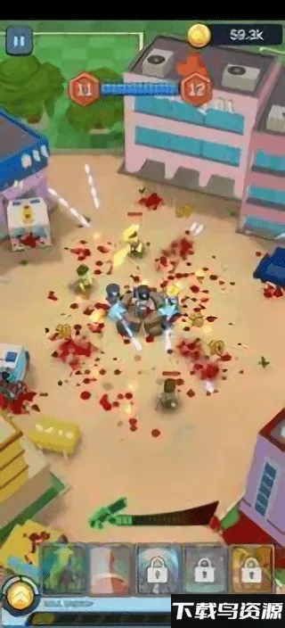 ��ʬΧ������2025���°汾v2.3.2 ��׿���ͼ