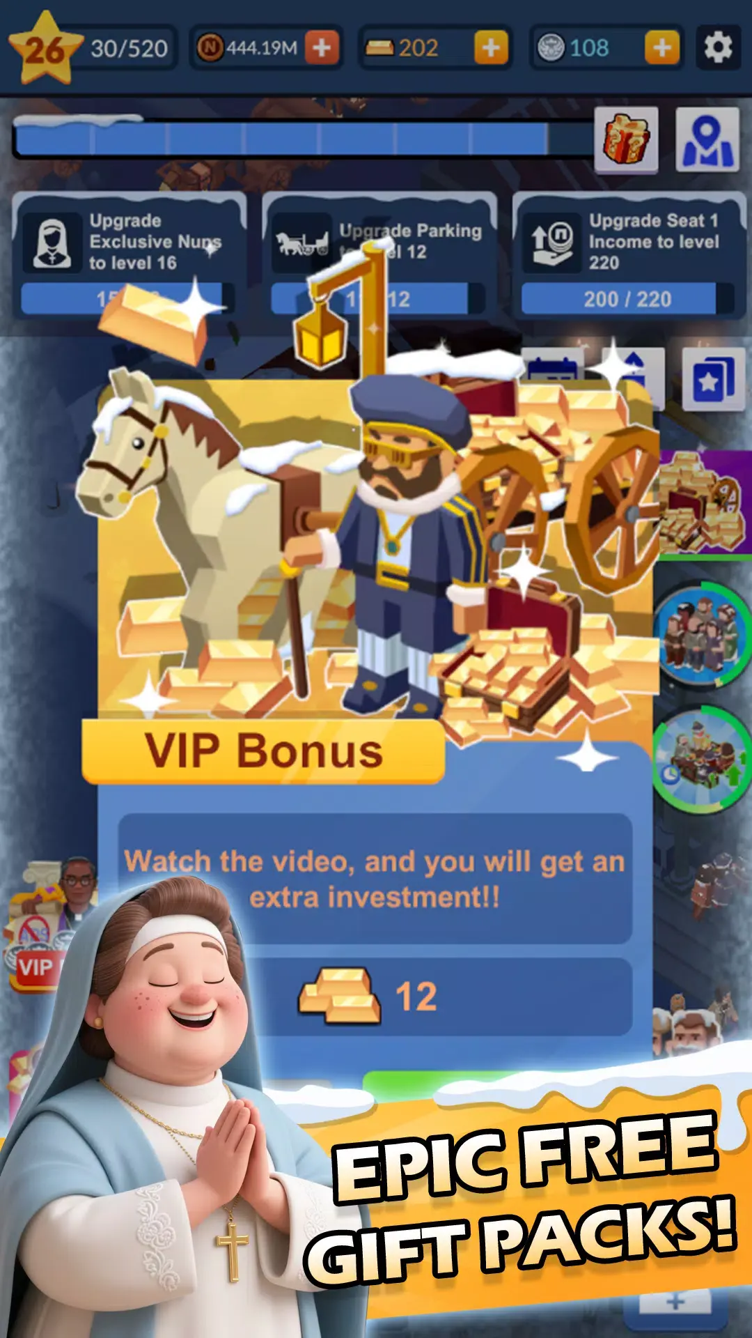 ������Ů���(������Ů��Ϸ)v1.0.5 ��Ѱ��ͼ