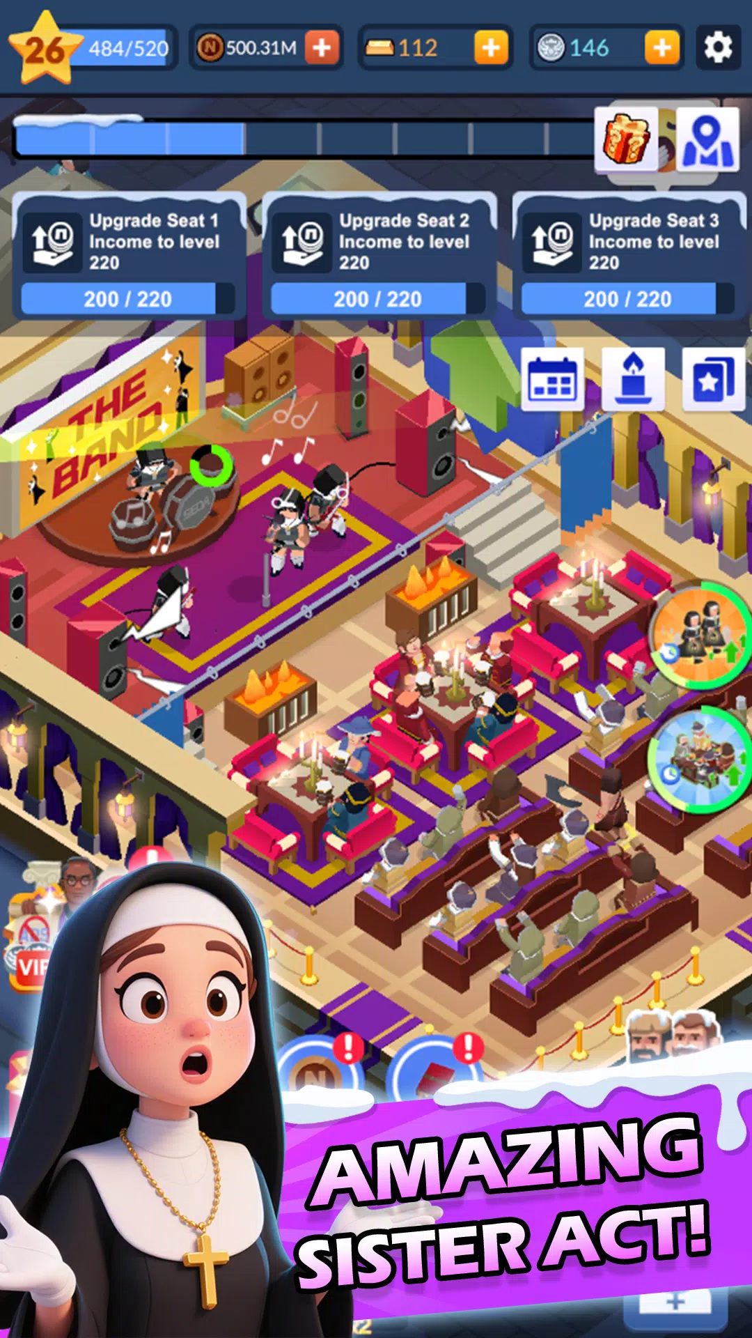 ������Ů���(������Ů��Ϸ)v1.0.5 ��Ѱ��ͼ