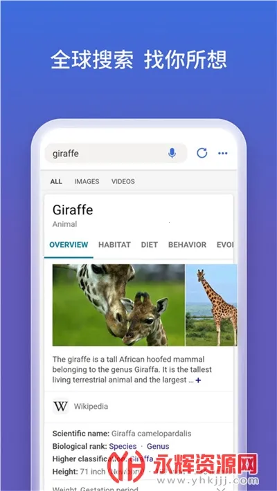 new bingֻv32.6.2110003560 ׿ͼ