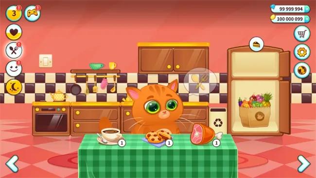 �ҵ��������è2025�ٷ����°汾