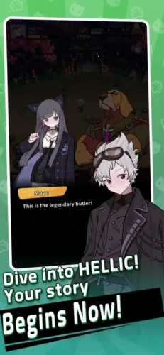 Hellic2025�ٷ�����v1.0.6 �ֻ����ͼ