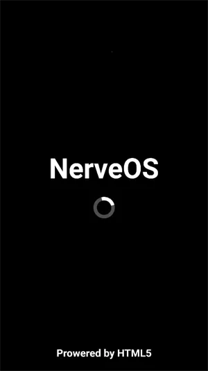 NerveOS2025���°汾v2.3.4 �ٷ������ͼ