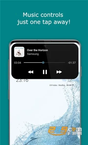 dynamicspot�鶯����׿���ֻ���v2.00 ��׿���ͼ