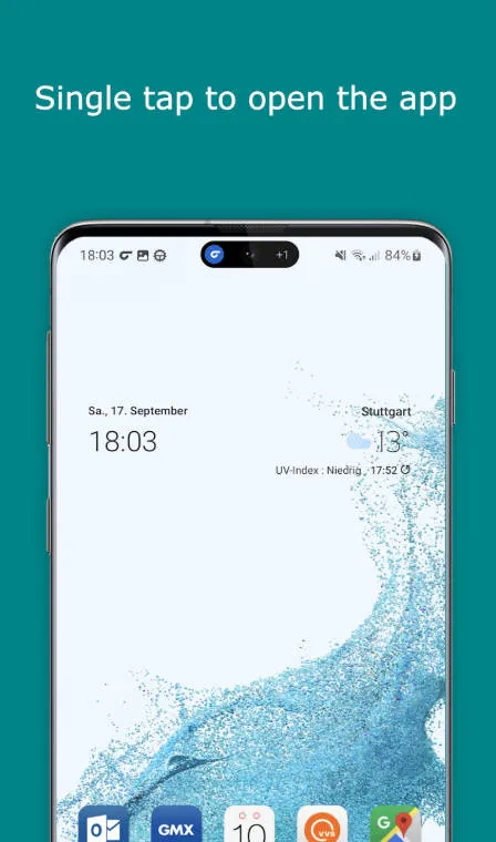 dynamicspot�鶯����׿���ֻ���v2.00 ��׿���ͼ