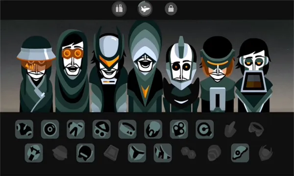 DJ���ֻ����������ֻ���v1.1 �ֻ����ͼ