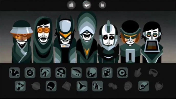 DJ���ֻ����������ֻ���v1.1 �ֻ����ͼ