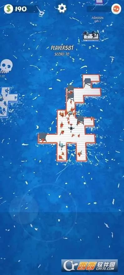 ��ս���ս(��ս������Ϸ)v0.30.010 �ٷ������ͼ