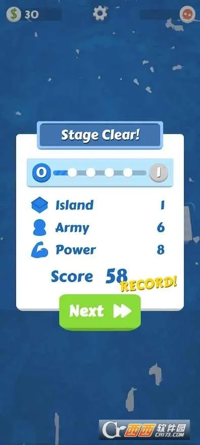 ��ս���ս(��ս������Ϸ)v0.30.010 �ٷ������ͼ