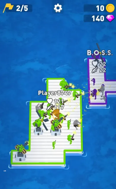 ��ս���ս(��ս������Ϸ)v0.30.010 �ٷ������ͼ