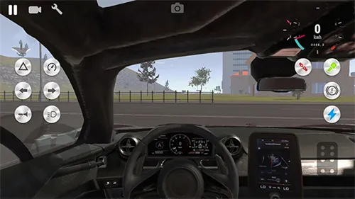 ��ʵ��ʻѧУ(ģ���ʻ��Ϸ)